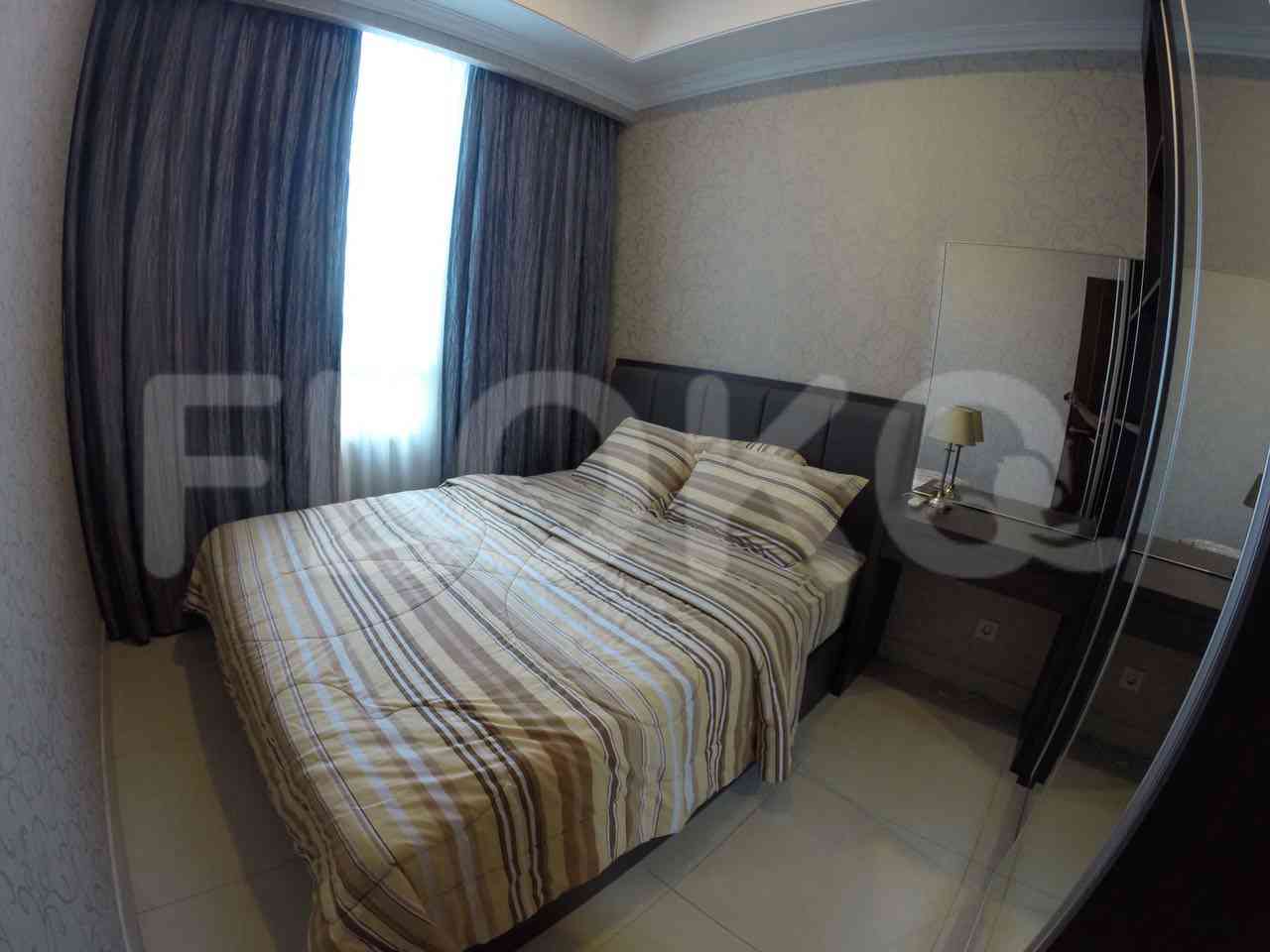 3 Bedroom on 11th Floor for Rent in Kuningan City (Denpasar Residence)  - fku69d 3