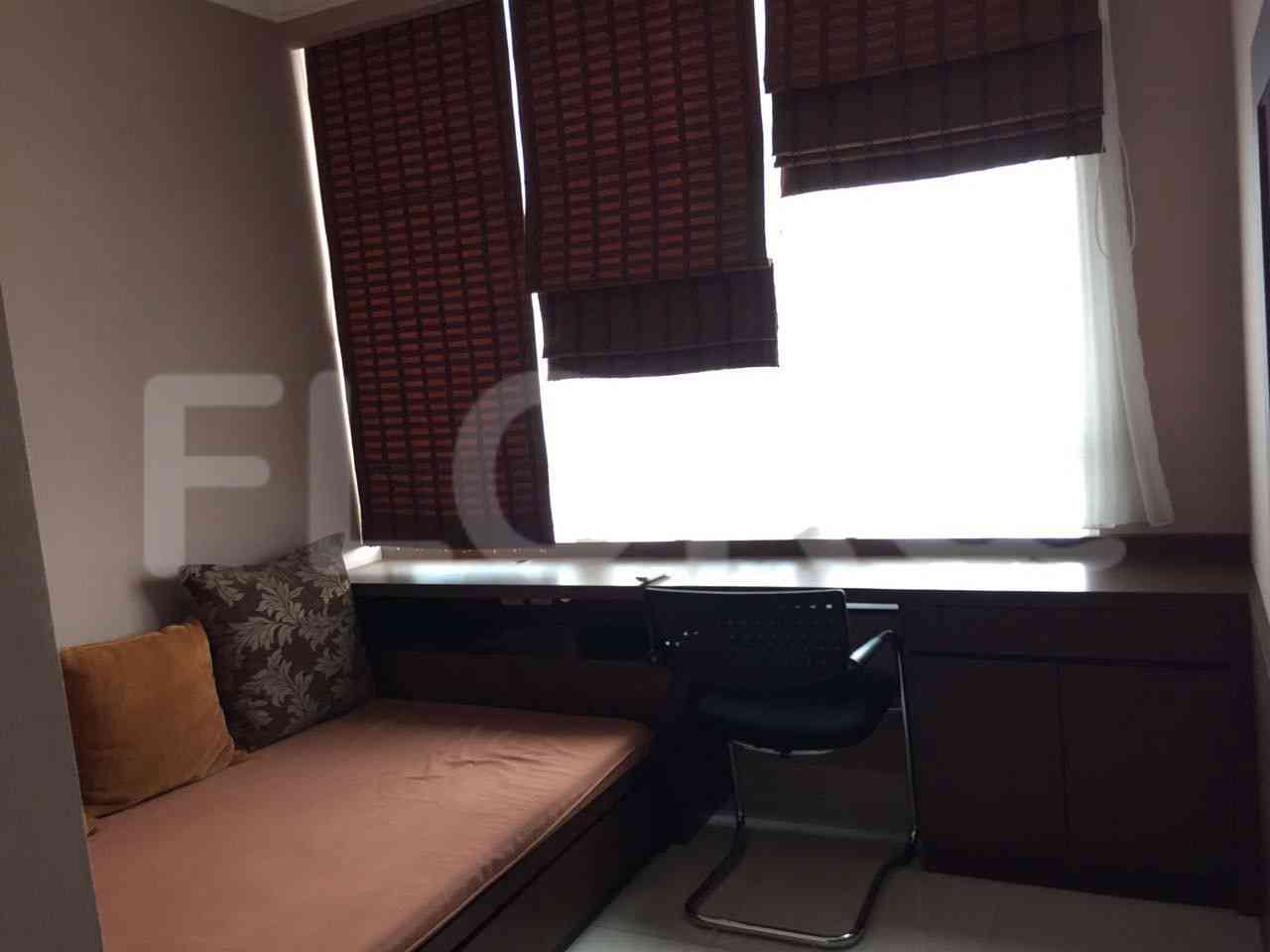 3 Bedroom on 11th Floor for Rent in Kuningan City (Denpasar Residence)  - fku69d 4