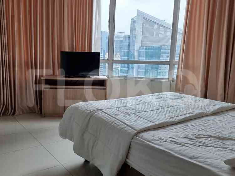 Tipe 3 Kamar Tidur di Lantai 17 untuk disewakan di Kuningan City (Denpasar Residence) - fku6ab 3