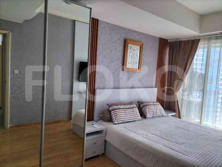 Tipe 3 Kamar Tidur di Lantai 17 untuk disewakan di Kuningan City (Denpasar Residence) - fku6ab 4