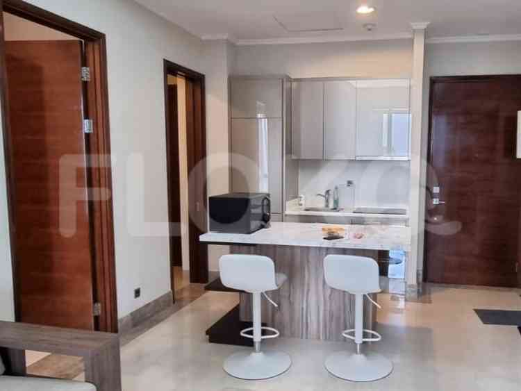 2 Bedroom on 15th Floor for Rent in District 8 - fse16b 5