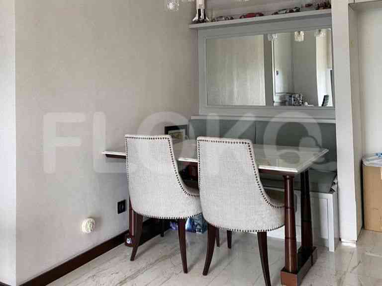 2 Bedroom on 20th Floor for Rent in Senopati Suites - fseb5b 4