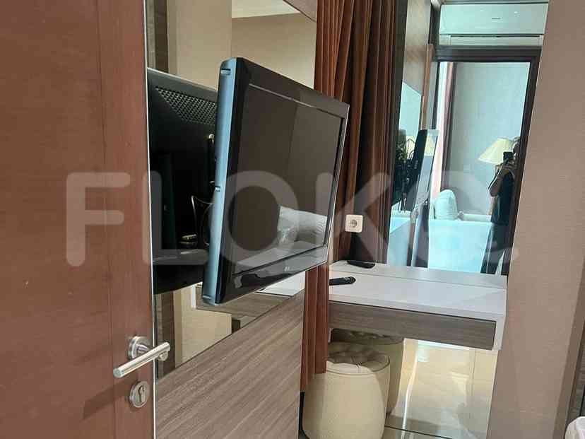 2 Bedroom on 18th Floor for Rent in Kuningan City (Denpasar Residence)  - fku40e 4