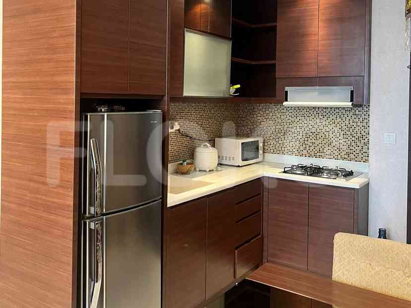 2 Bedroom on 18th Floor for Rent in Kuningan City (Denpasar Residence)  - fku40e 6