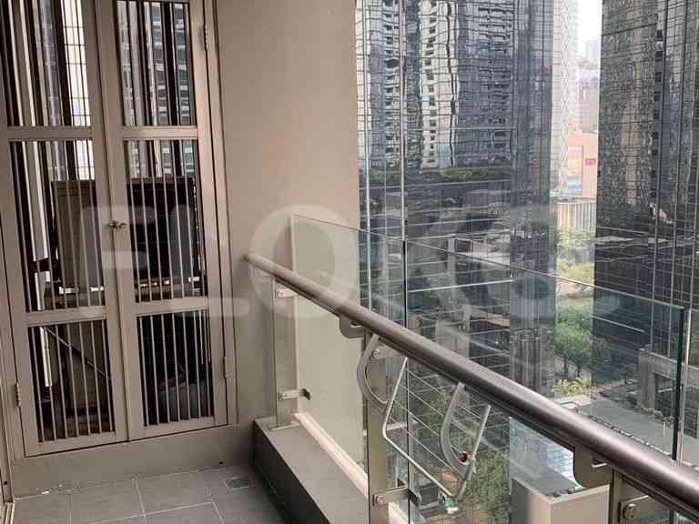 1 Bedroom on 15th Floor for Rent in Residence 8 Senopati - fse10a 2