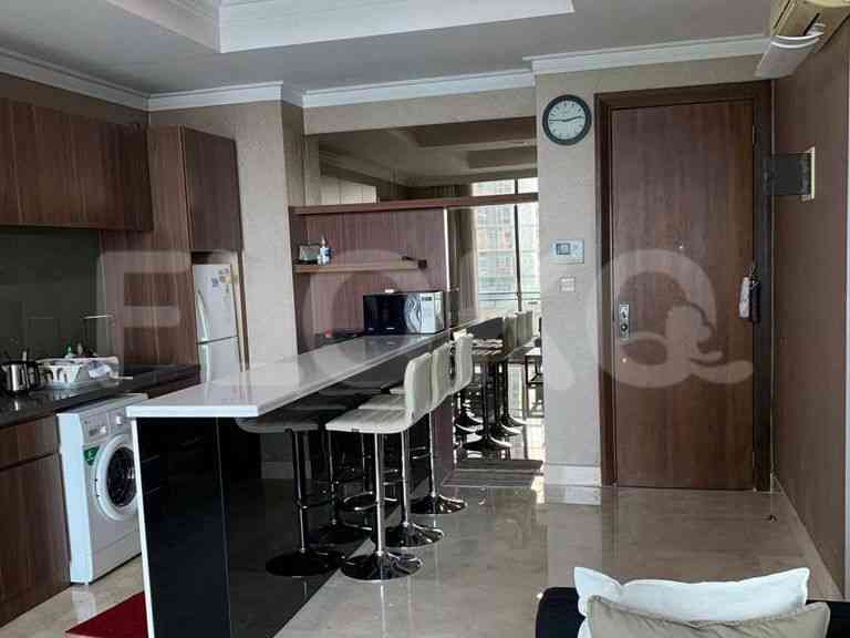 1 Bedroom on 15th Floor for Rent in Residence 8 Senopati - fse10a 5