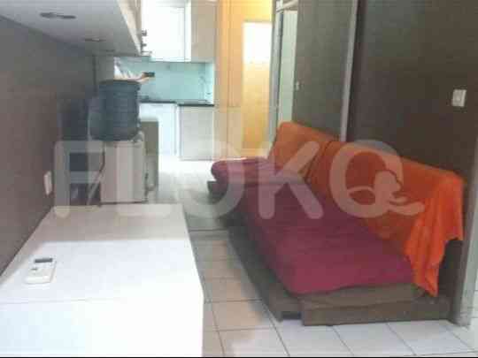2 Bedroom on 15th Floor for Rent in Menteng Square Apartment - fme458 1