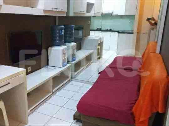 2 Bedroom on 15th Floor for Rent in Menteng Square Apartment - fme458 2