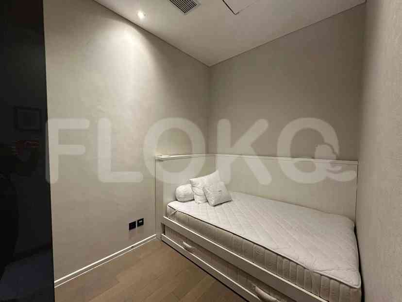 2 Bedroom on 23rd Floor for Rent in Senopati Suites - fsee26 4