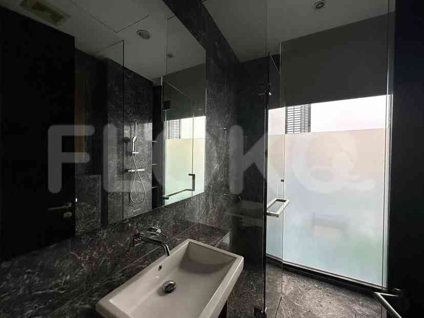 2 Bedroom on 23rd Floor for Rent in Senopati Suites - fsee26 6