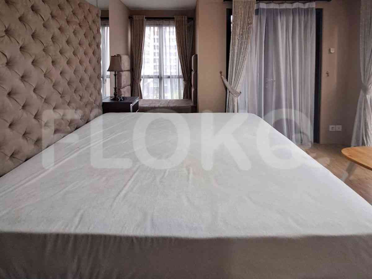 2 Bedroom on 6th Floor for Rent in Tamansari Semanggi Apartment - fsu7ba 3