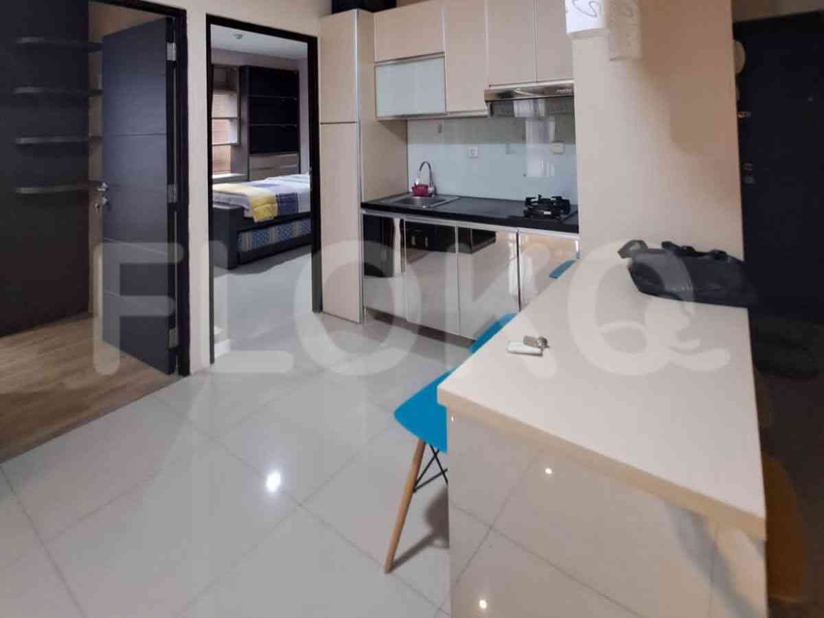 2 Bedroom on 6th Floor for Rent in Tamansari Semanggi Apartment - fsu7ba 6