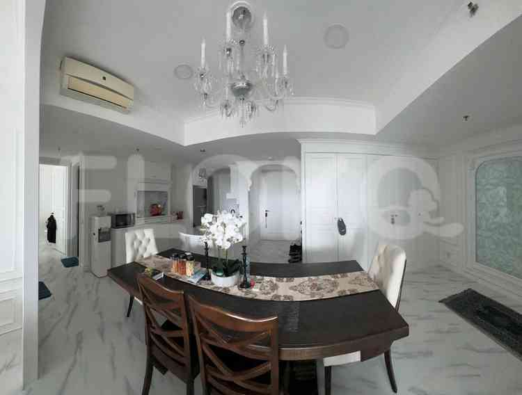 3 Bedroom on 6th Floor for Rent in Kemang Village Residence - fke7b2 2