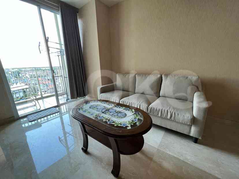 2 Bedroom on 15th Floor for Rent in Essence Darmawangsa Apartment - fci3b4 1