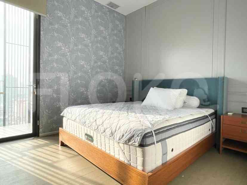 2 Bedroom on 23rd Floor for Rent in Senopati Suites - fsef5a 4