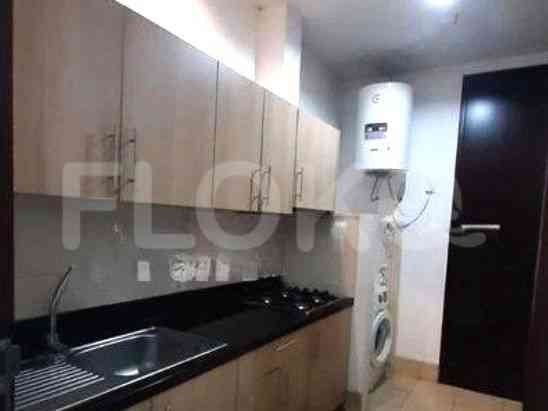 Tipe 2 Kamar Tidur di Lantai 1 untuk disewakan di Pearl Garden Apartemen - fgab1e 2