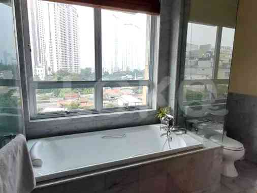 177 sqm, 33rd floor, 2 BR apartment for sale in Gandaria 1