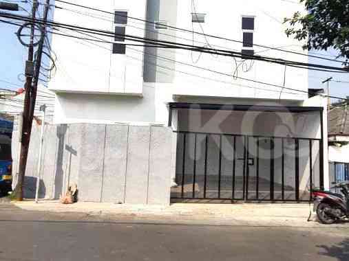 180 sqm, 3 BR house for sale in Jl. Asem Baris Raya, Tebet 1