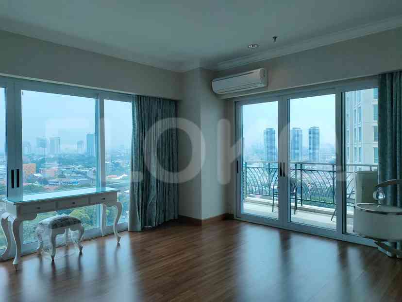 Tipe 3 Kamar Tidur di Lantai 15 untuk disewakan di Pakubuwono Residence - fga79e 1