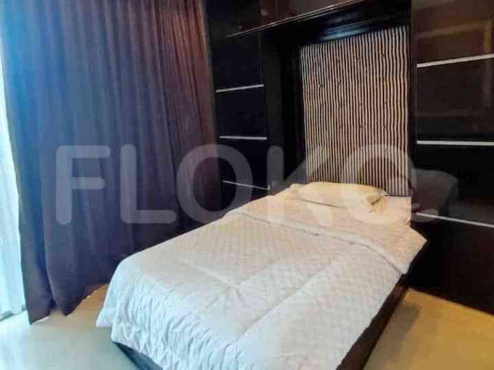 Tipe 2 Kamar Tidur di Lantai 15 untuk disewakan di Residence 8 Senopati - fse1f2 4