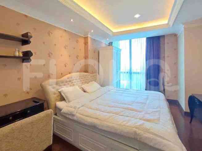 Tipe 2 Kamar Tidur di Lantai 15 untuk disewakan di Residence 8 Senopati - fse1f2 3