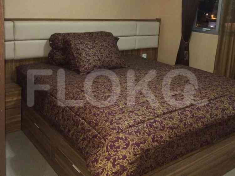 Tipe 2 Kamar Tidur di Lantai 9 untuk disewakan di The Wave Apartemen - fku9dc 2