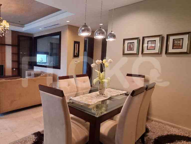 3 Bedroom on 3rd Floor for Rent in Essence Darmawangsa Apartment - fcid8b 2