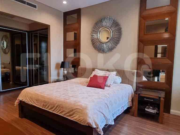 3 Bedroom on 3rd Floor for Rent in Essence Darmawangsa Apartment - fcid8b 4