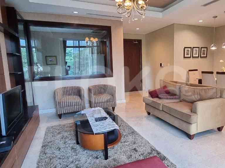 3 Bedroom on 3rd Floor for Rent in Essence Darmawangsa Apartment - fcid8b 1