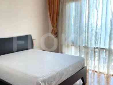 Dijual Apartemen 4 BR, Lantai 18, Luas 165 m2 di Tanah Abang 3