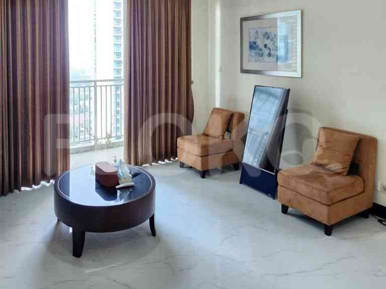 3 Bedroom on 19th Floor for Rent in Essence Darmawangsa Apartment - fcie36 1