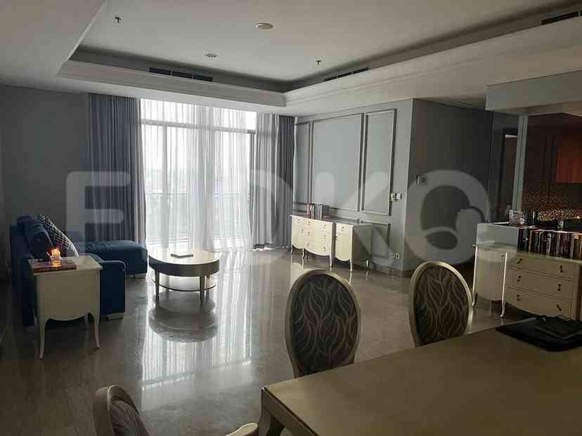 3 Bedroom on 5th Floor for Rent in Essence Darmawangsa Apartment - fci32f 1