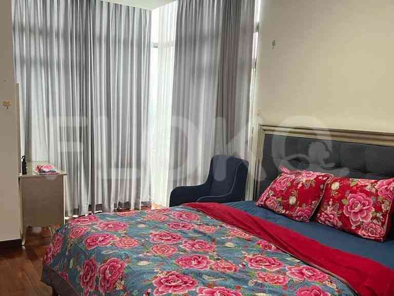 Tipe 3 Kamar Tidur di Lantai 5 untuk disewakan di Essence Darmawangsa Apartemen - fcie29 5