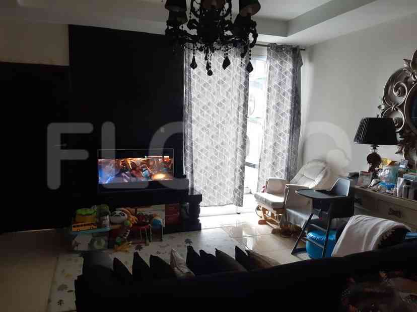 2 Bedroom on 15th Floor for Rent in Essence Darmawangsa Apartment - fcice0 4