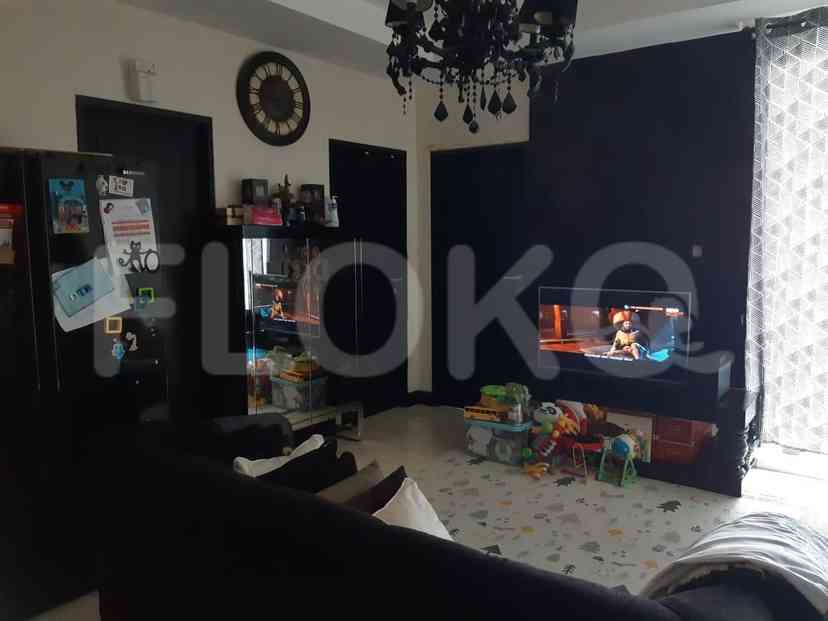 2 Bedroom on 15th Floor for Rent in Essence Darmawangsa Apartment - fcice0 1