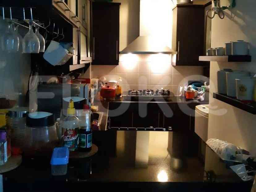 2 Bedroom on 15th Floor for Rent in Essence Darmawangsa Apartment - fcice0 5