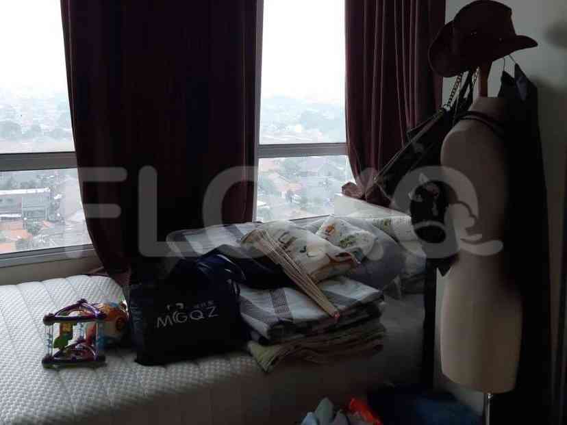 2 Bedroom on 15th Floor for Rent in Essence Darmawangsa Apartment - fcice0 3