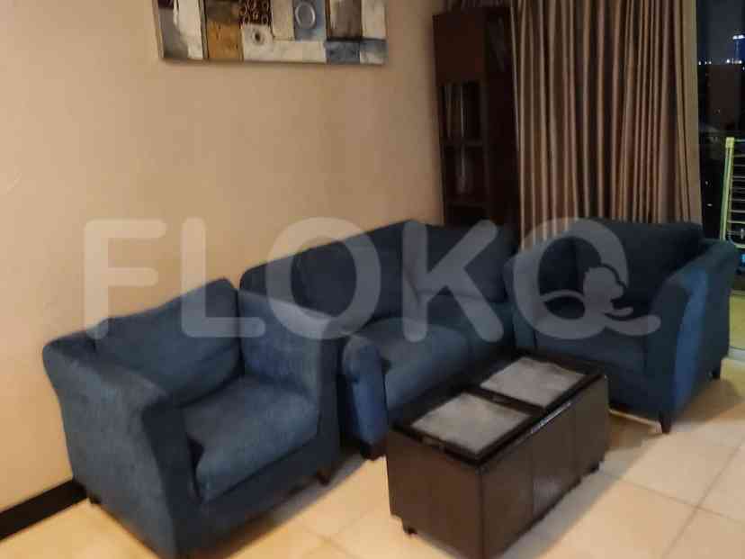 2 Bedroom on 8th Floor for Rent in Essence Darmawangsa Apartment - fci2b9 1