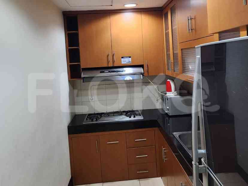 2 Bedroom on 8th Floor for Rent in Essence Darmawangsa Apartment - fci2b9 2