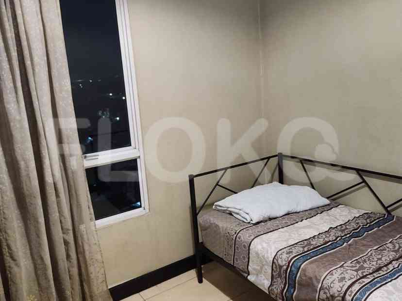 Tipe 2 Kamar Tidur di Lantai 8 untuk disewakan di Essence Darmawangsa Apartemen - fciafe 4