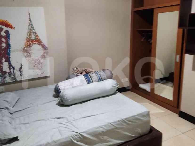 Tipe 2 Kamar Tidur di Lantai 8 untuk disewakan di Essence Darmawangsa Apartemen - fciafe 3