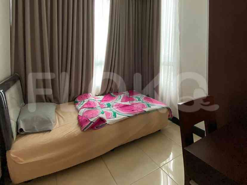 Tipe 2 Kamar Tidur di Lantai 15 untuk disewakan di Essence Darmawangsa Apartemen - fci2e8 5