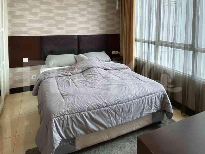 2 Bedroom on 15th Floor for Rent in Essence Darmawangsa Apartment - fci8fd 4