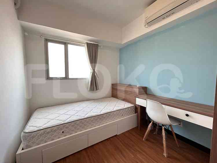 Tipe 2 Kamar Tidur di Lantai 29 untuk disewakan di The Wave Apartemen - fkua01 4