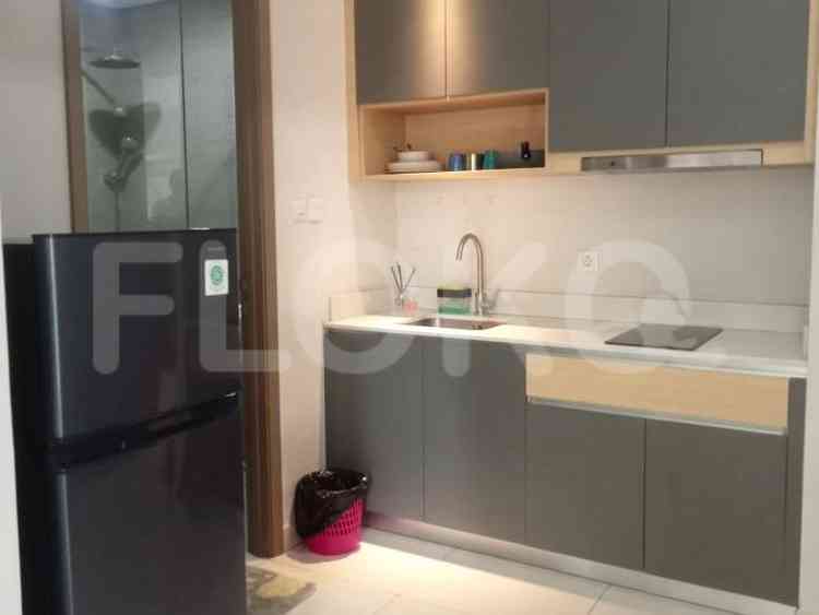 Tipe 1 Kamar Tidur di Lantai 3 untuk disewakan di Taman Anggrek Residence - ftaa00 3