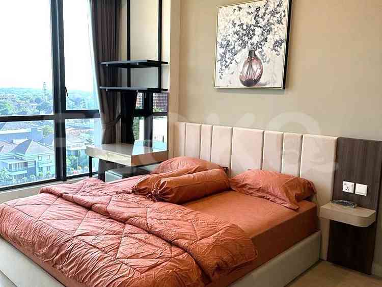 Tipe 1 Kamar Tidur di Lantai 1 untuk disewakan di Arumaya Residence - ftb1ca 3
