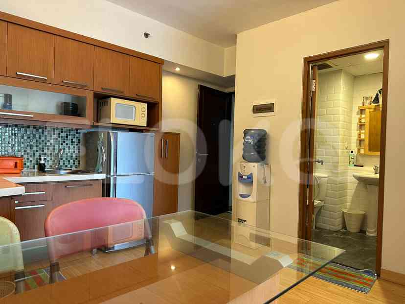 1 Bedroom on 1st Floor for Rent in Taman Rasuna Apartment - fku9fe 3