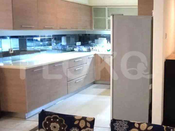 Dijual Apartemen 2 BR, Lantai 9, Luas 119 m2 di Karet Tengsin 4