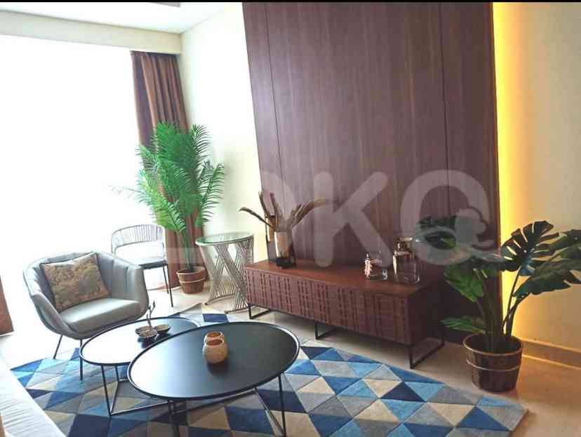 1 Bedroom on 32nd Floor for Rent in Pondok Indah Residence - fpo549 1