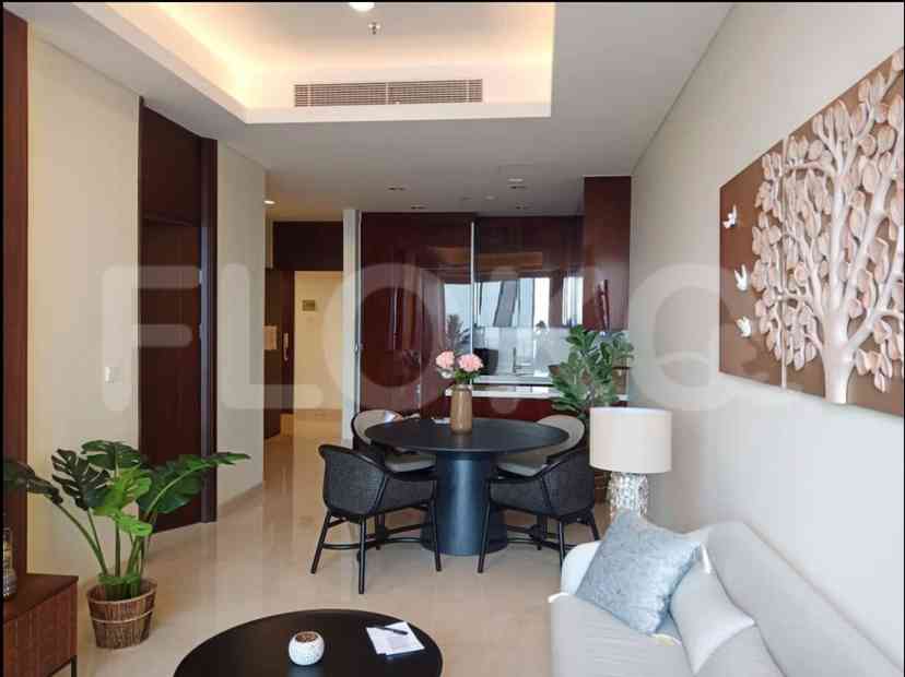 1 Bedroom on 32nd Floor for Rent in Pondok Indah Residence - fpo549 2